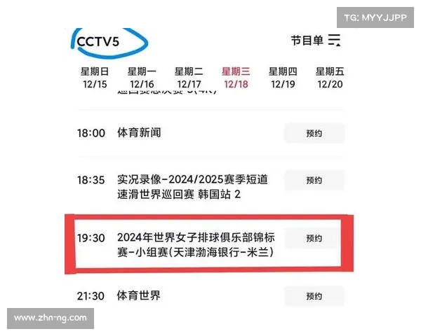 2025天津女排世俱杯精彩全场回放细节分析与赛况解读 2025天津女排世俱杯精彩全场回放细节分析与赛况解读