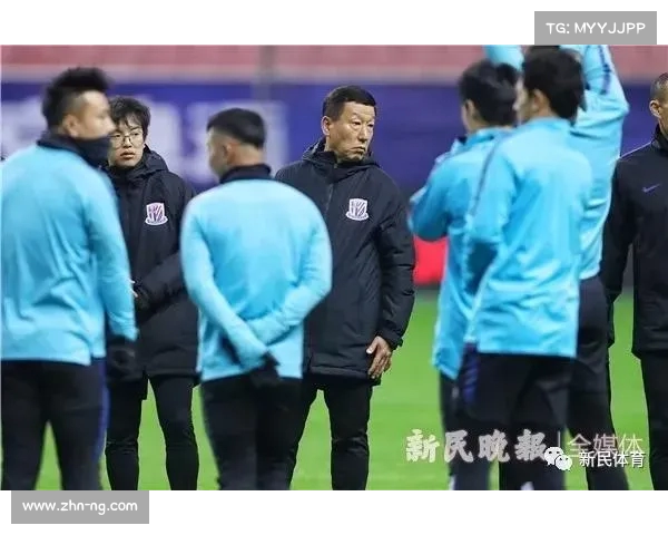 申花虽屈亚军但赛季表现令人满意 战亚冠为新目标全力以赴 申花虽屈亚军但赛季表现令人满意 战亚冠为新目标全力以赴