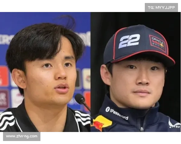 老乡相聚久保建英与F1角田裕毅同校成长故事揭秘 老乡相聚久保建英与F1角田裕毅同校成长故事揭秘