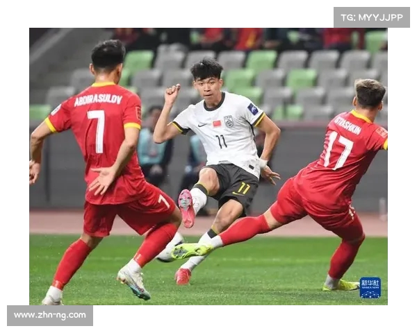中国U23挺进16强 以小组第二身份晋级U23亚洲杯精彩赛事期待更大突破 中国U23挺进16强 以小组第二身份晋级U23亚洲杯精彩赛事期待更大突破